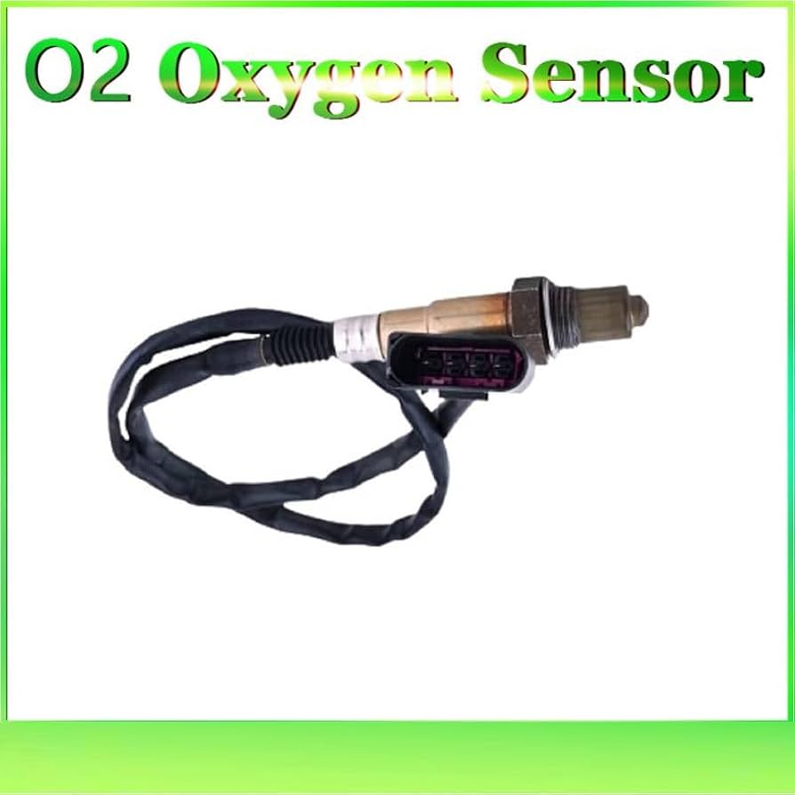 Amazon.com: Oxygen Sensor 0258010011 0 258 010 011